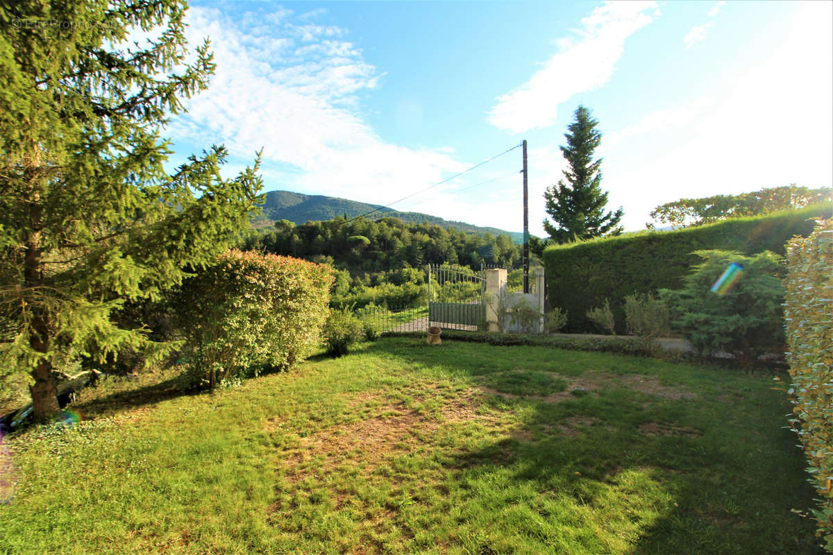 Maison à LIMOUX