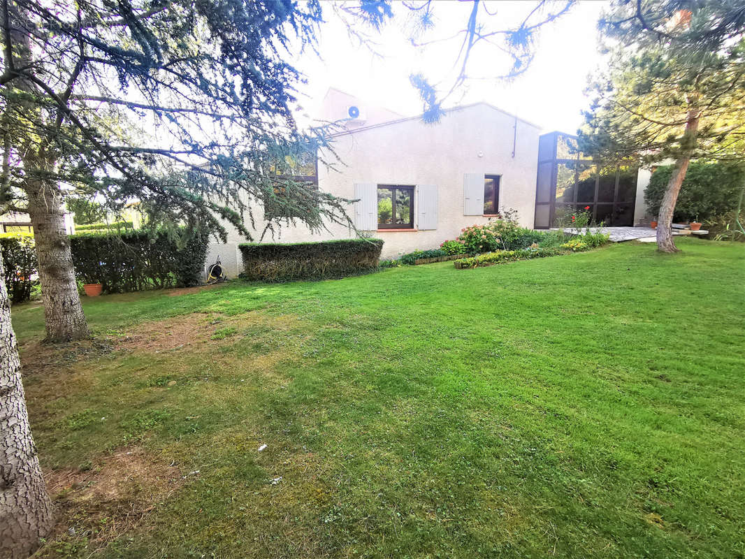 Maison à LIMOUX