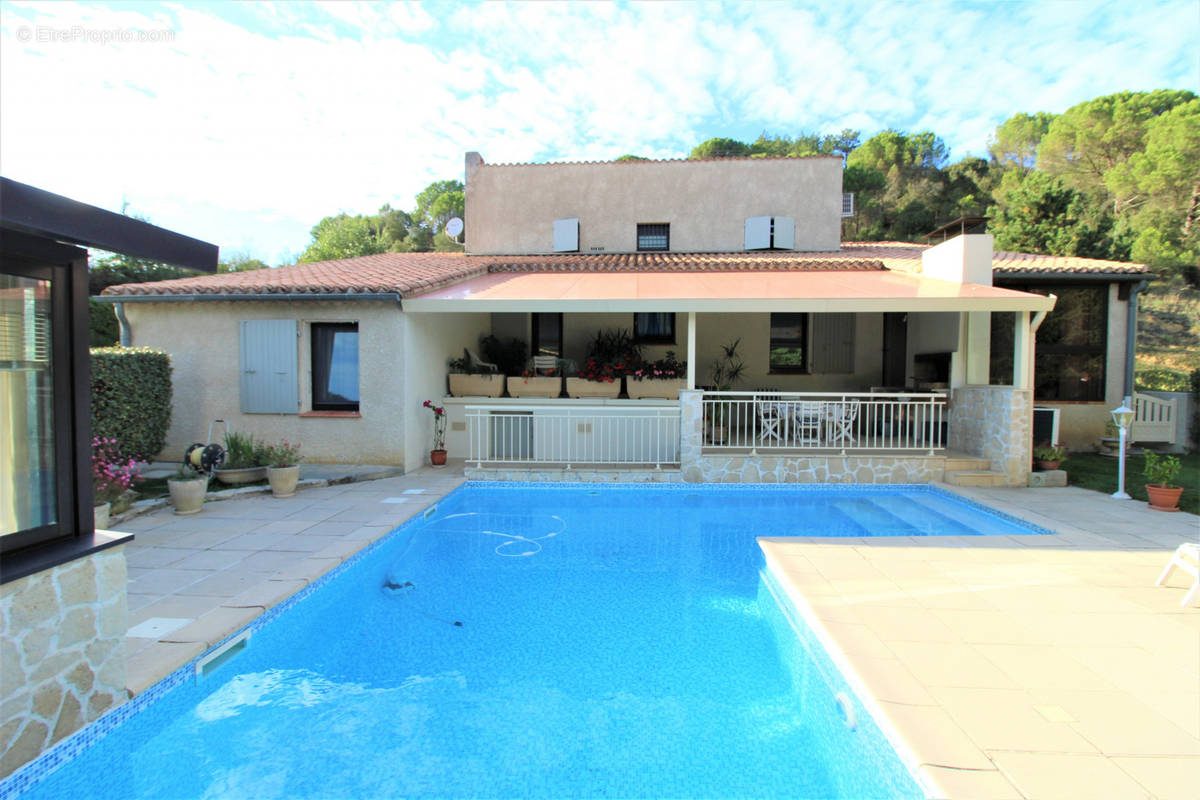 Maison à LIMOUX