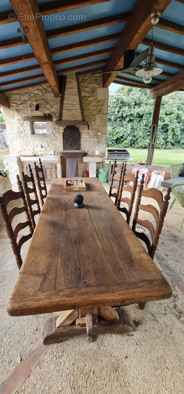 Maison à BERGERAC