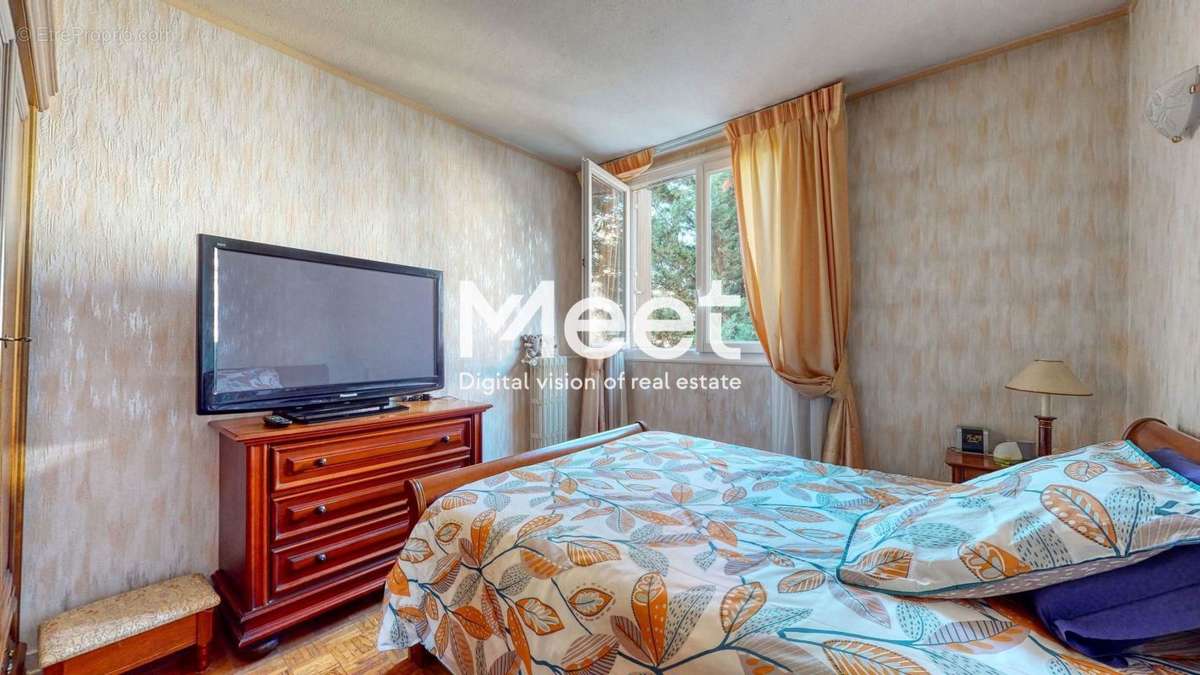 Appartement à VITRY-SUR-SEINE