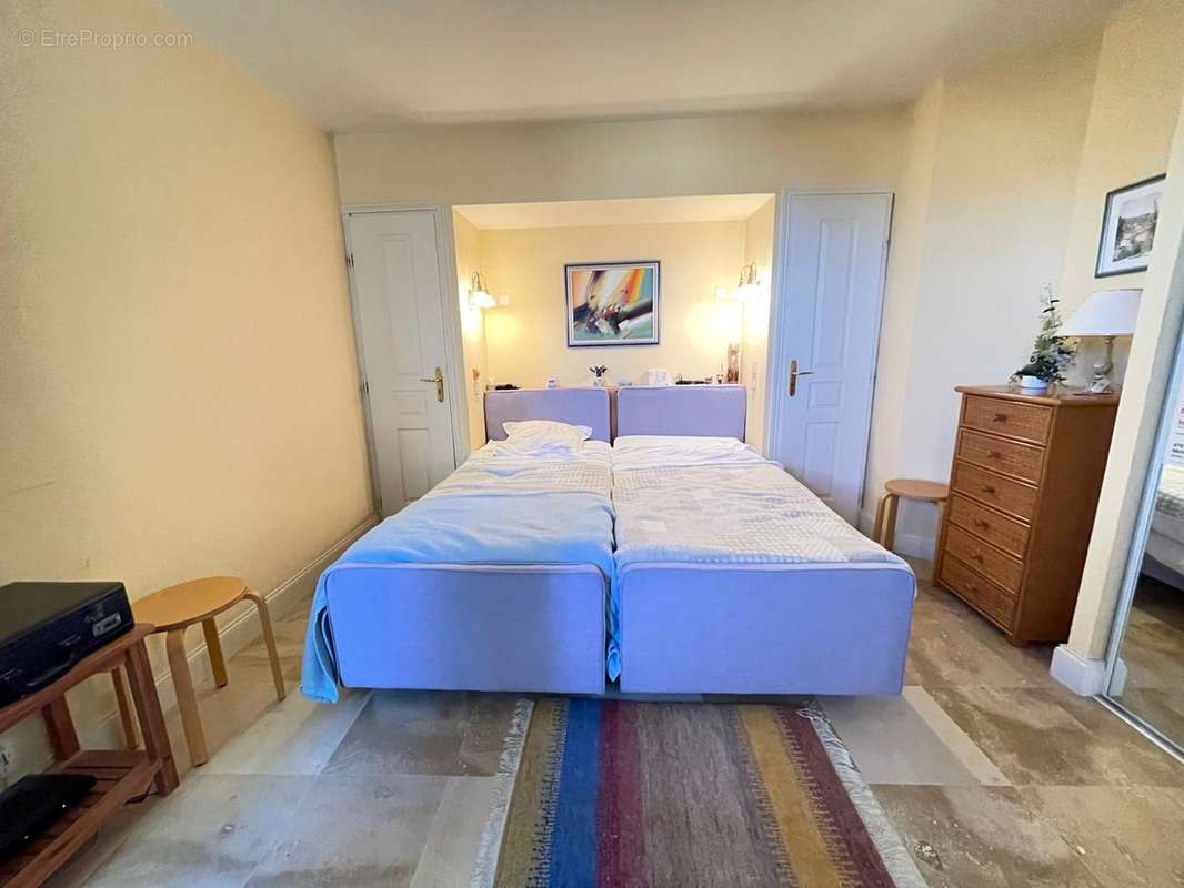 Appartement à SAINTE-MAXIME