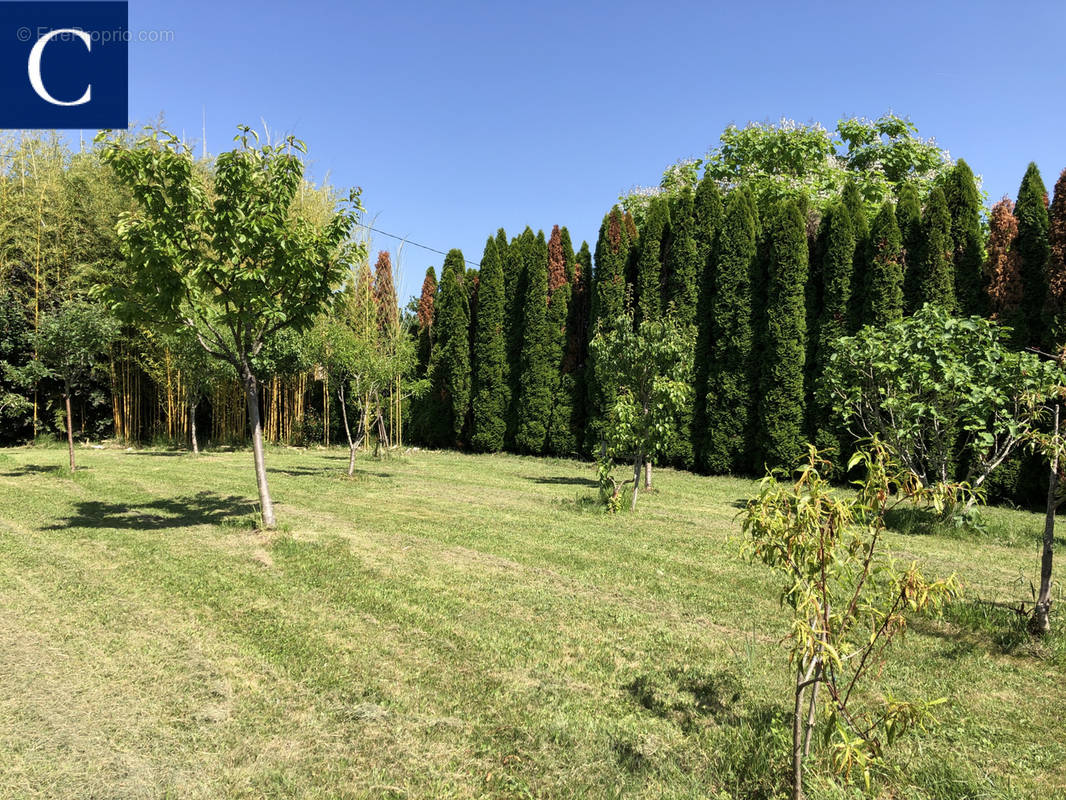 Maison à COURSAC