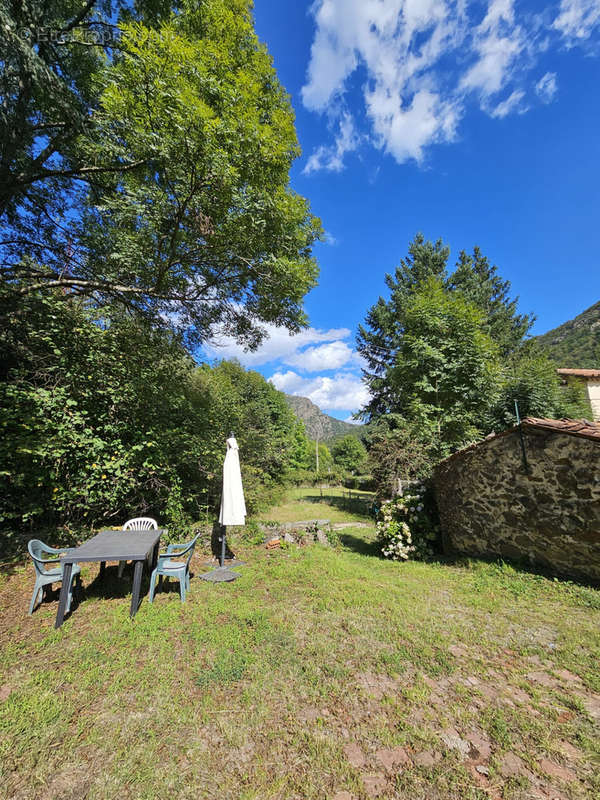 Maison à PRATS-DE-MOLLO-LA-PRESTE