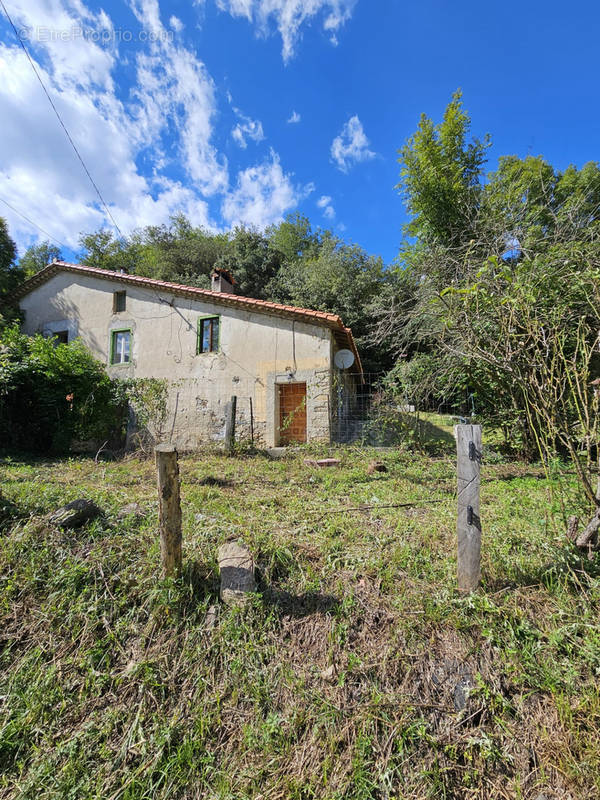 Maison à PRATS-DE-MOLLO-LA-PRESTE