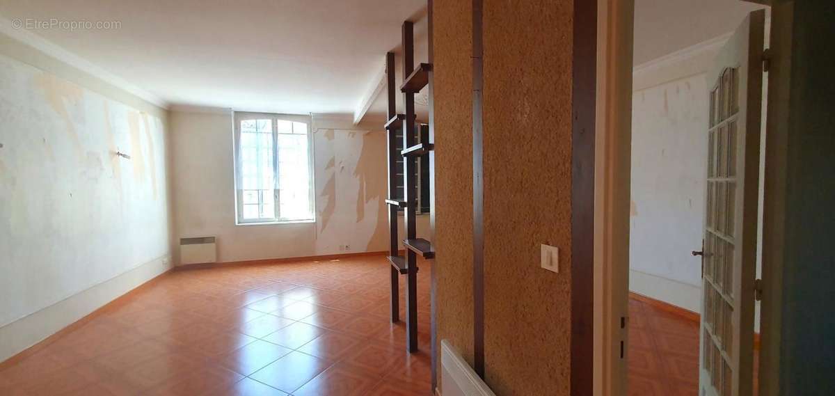 Appartement à VILLEFRANCHE-DE-ROUERGUE