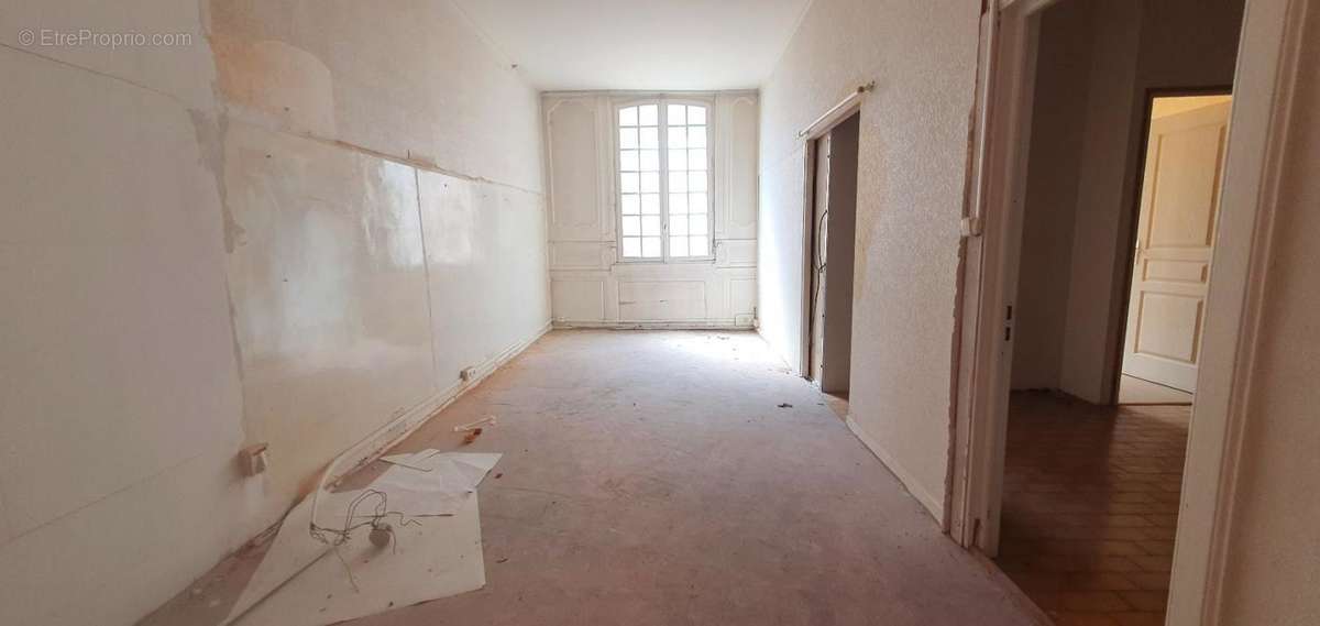 Appartement à VILLEFRANCHE-DE-ROUERGUE