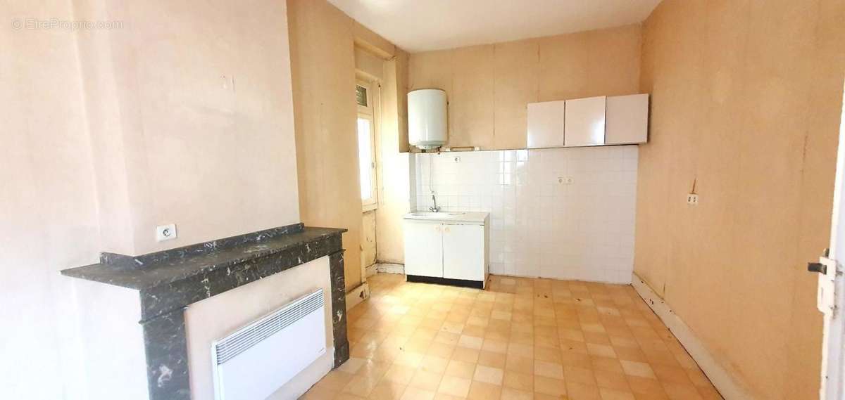 Appartement à VILLEFRANCHE-DE-ROUERGUE