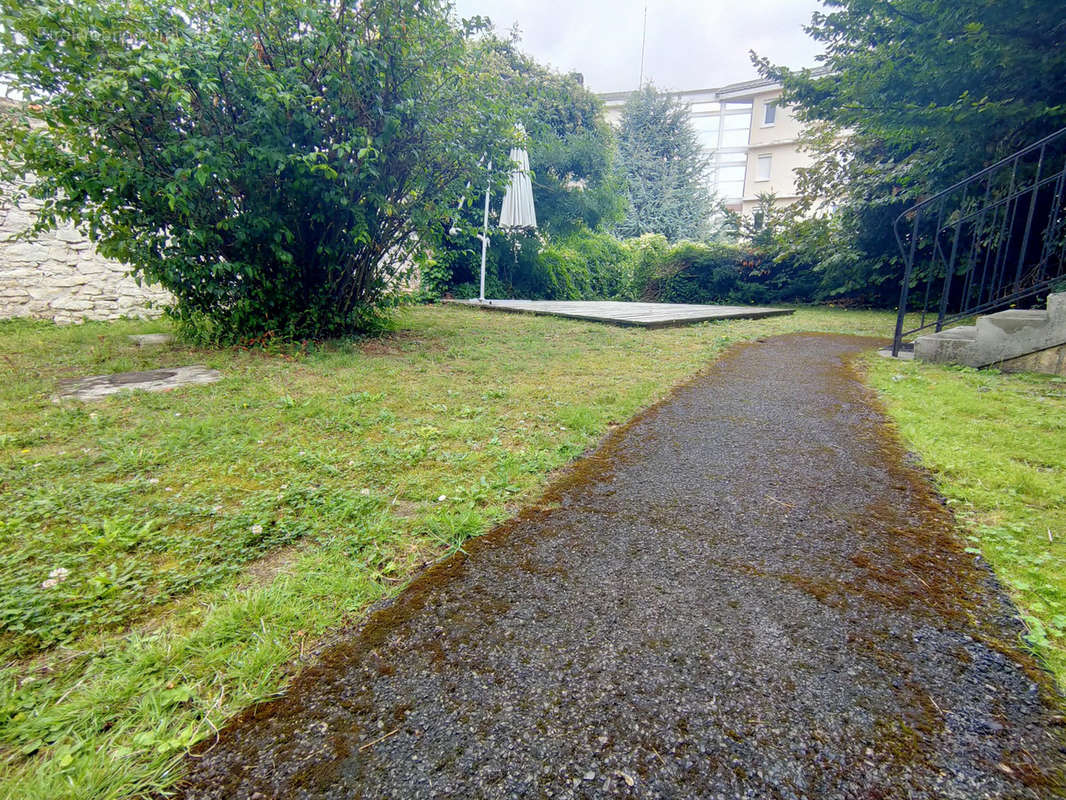 Maison à CREPY-EN-VALOIS