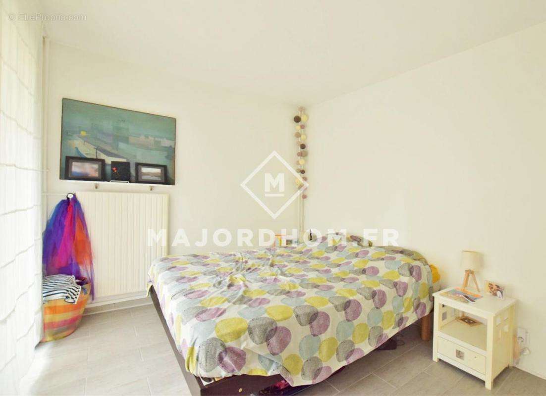 Appartement à MARSEILLE-9E