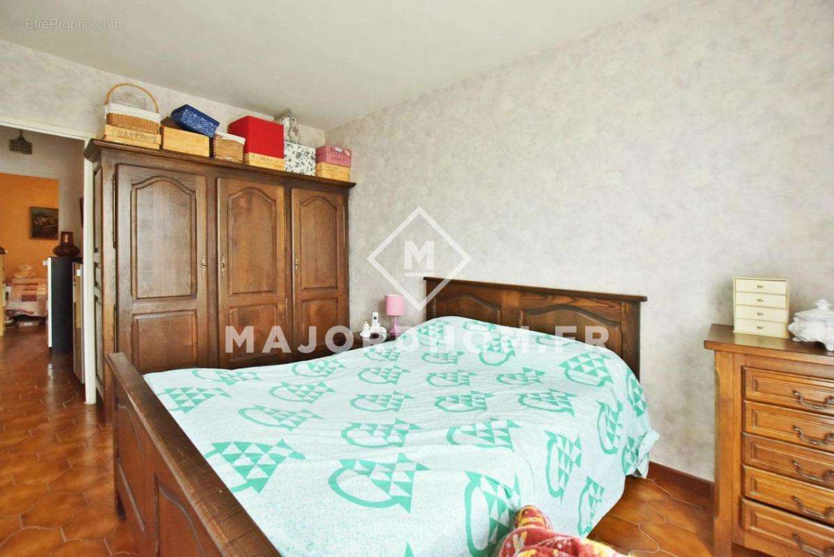 Appartement à MARSEILLE-10E