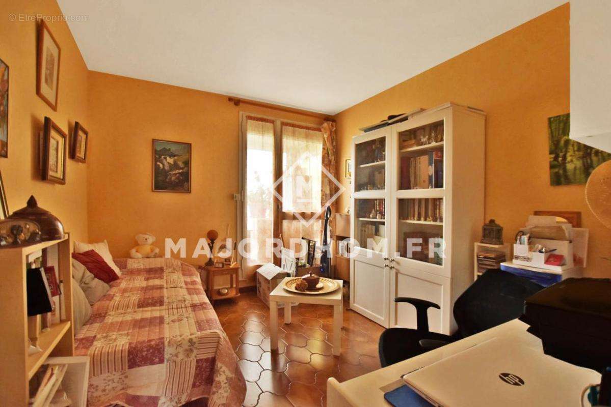 Appartement à MARSEILLE-10E