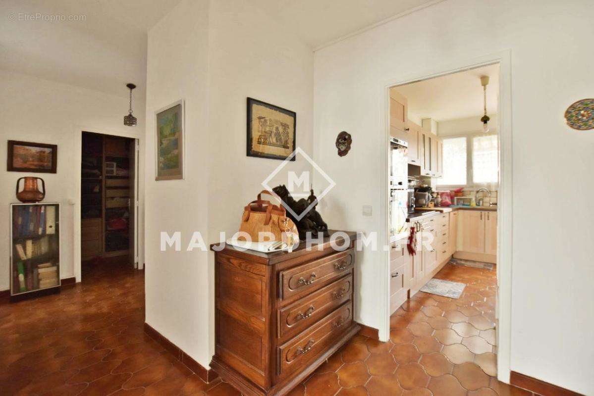 Appartement à MARSEILLE-10E