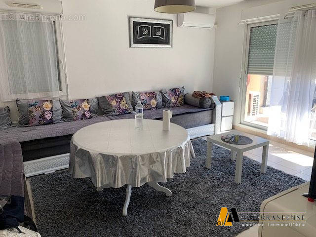 Appartement à AVIGNON