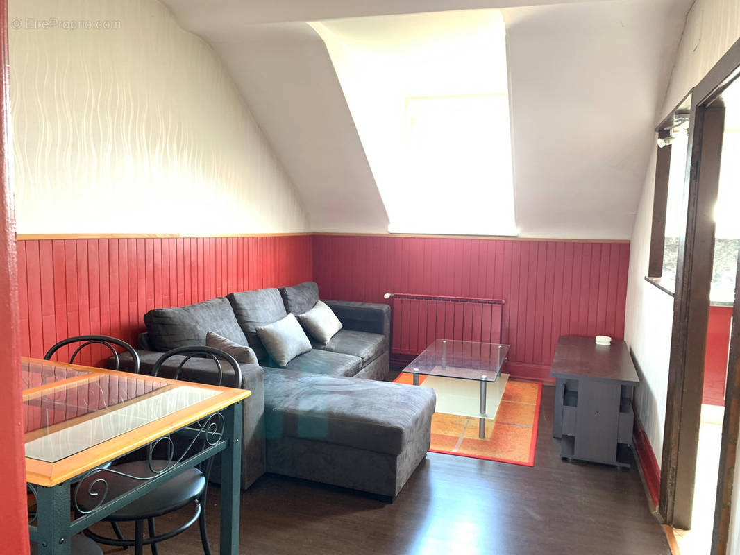 Appartement à BELFORT