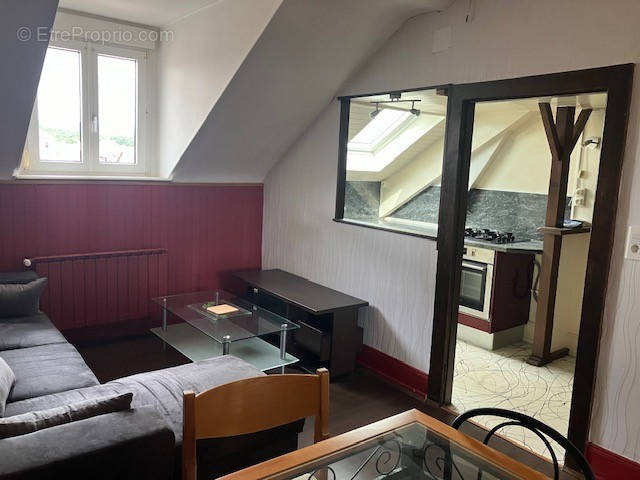 Appartement à BELFORT