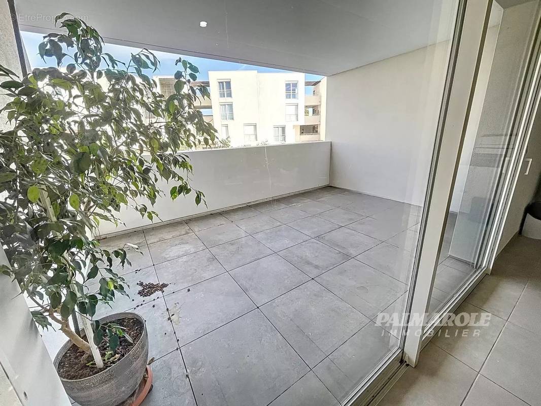 Appartement à PERPIGNAN