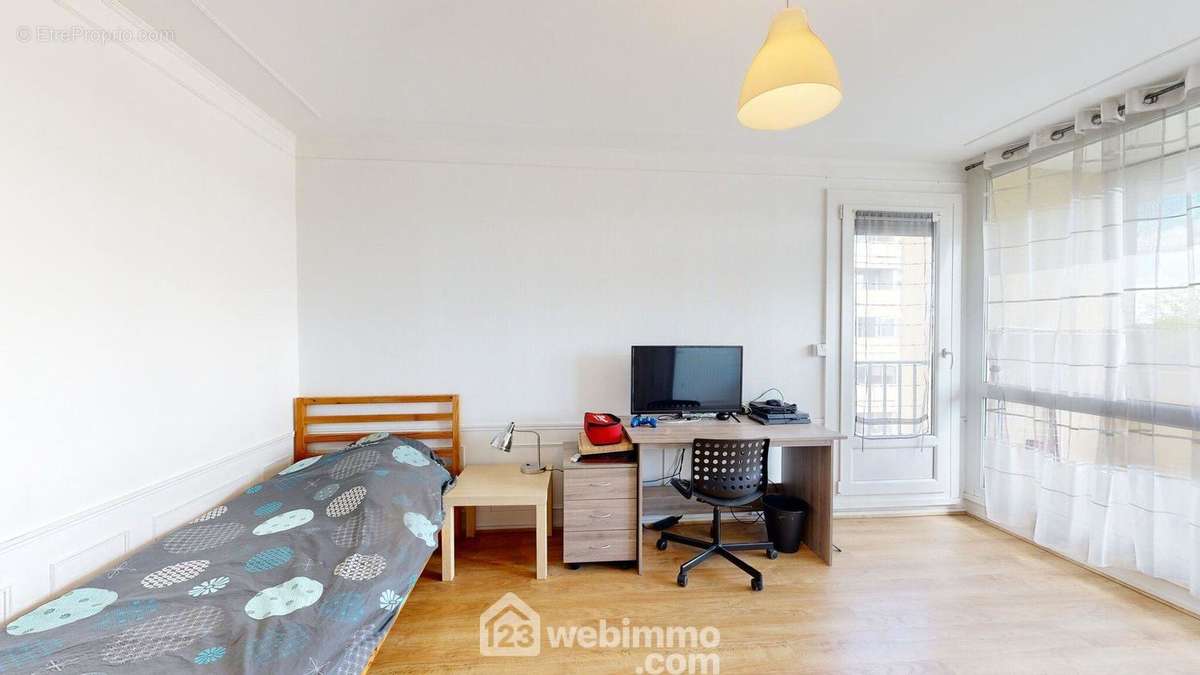 Appartement à COMPIEGNE