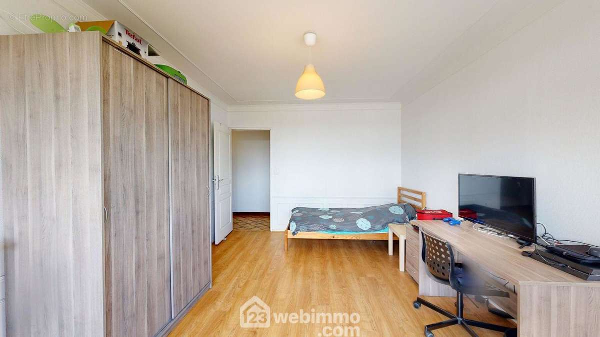 Appartement à COMPIEGNE