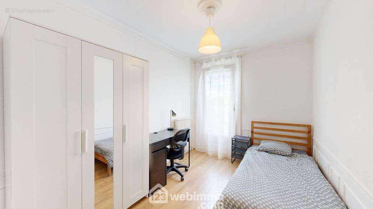 Appartement à COMPIEGNE