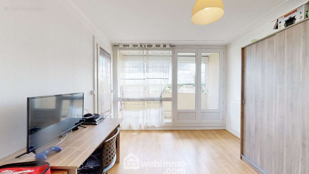 Appartement à COMPIEGNE