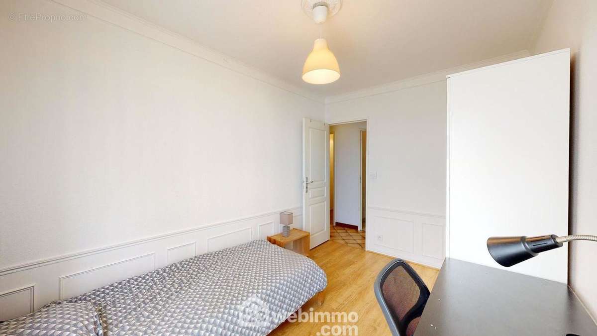 Appartement à COMPIEGNE