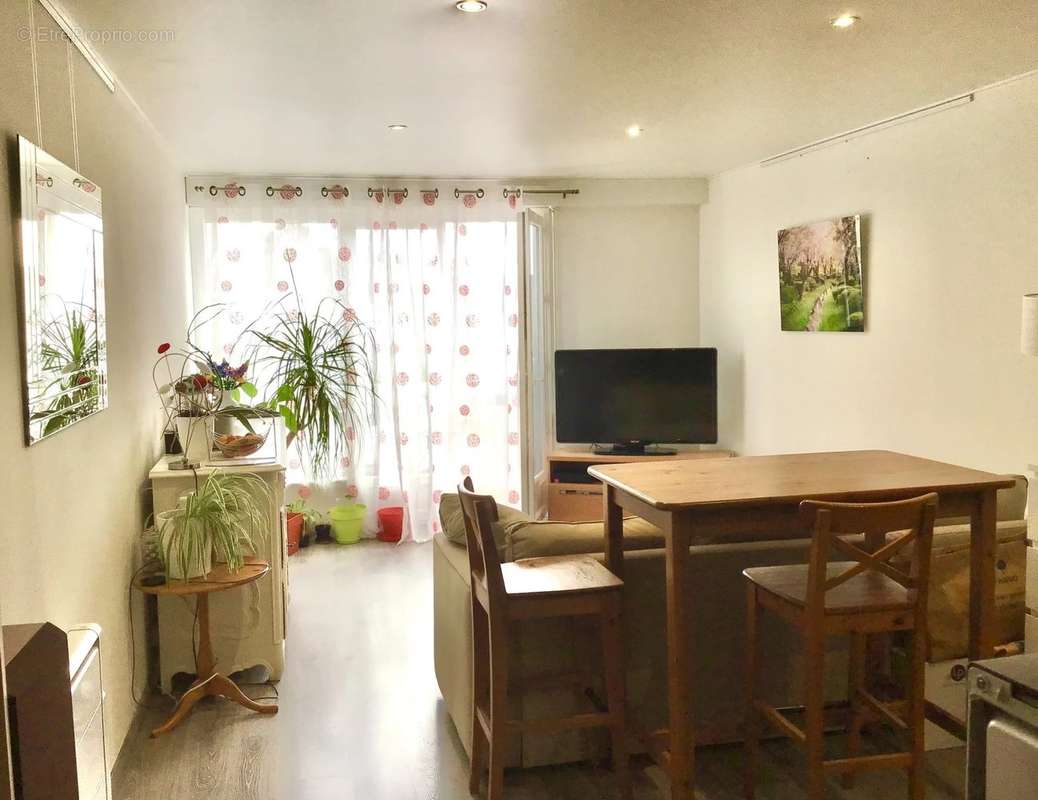 Appartement à LORIENT