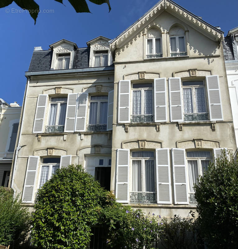 Maison à LE HAVRE