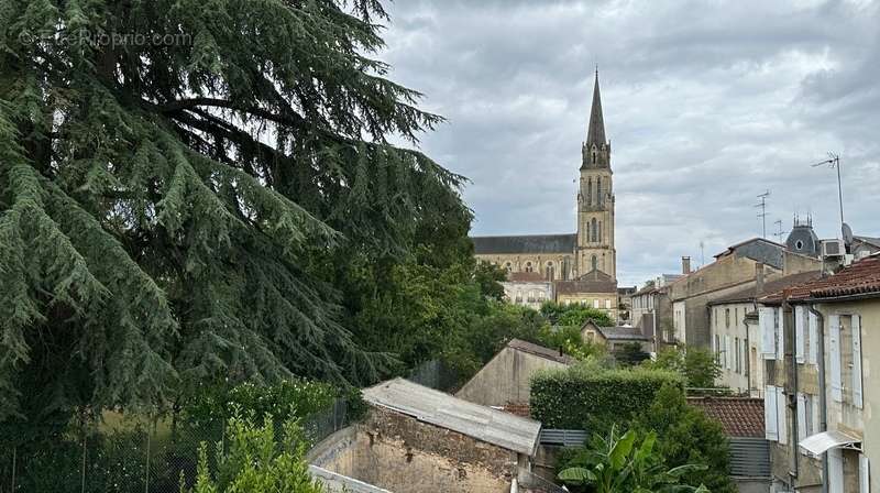 Maison à BERGERAC