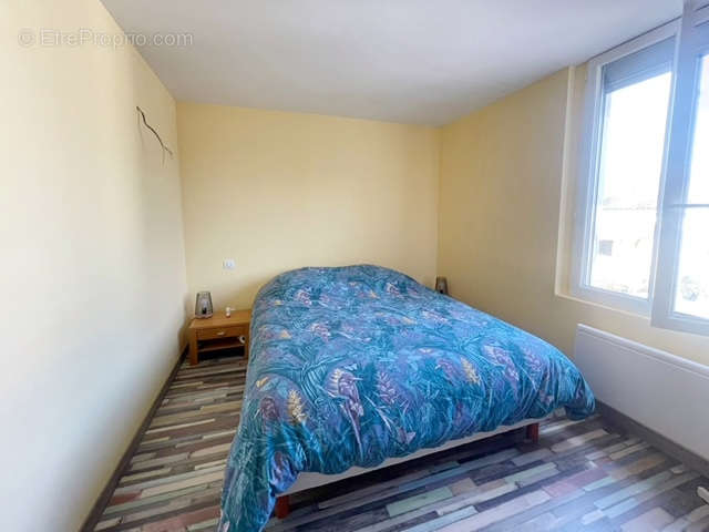 Appartement à GISORS