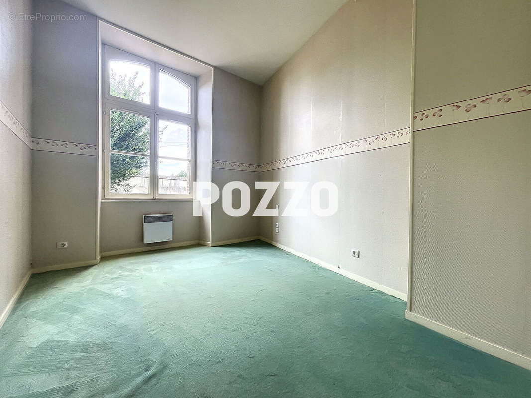 Appartement à HONFLEUR