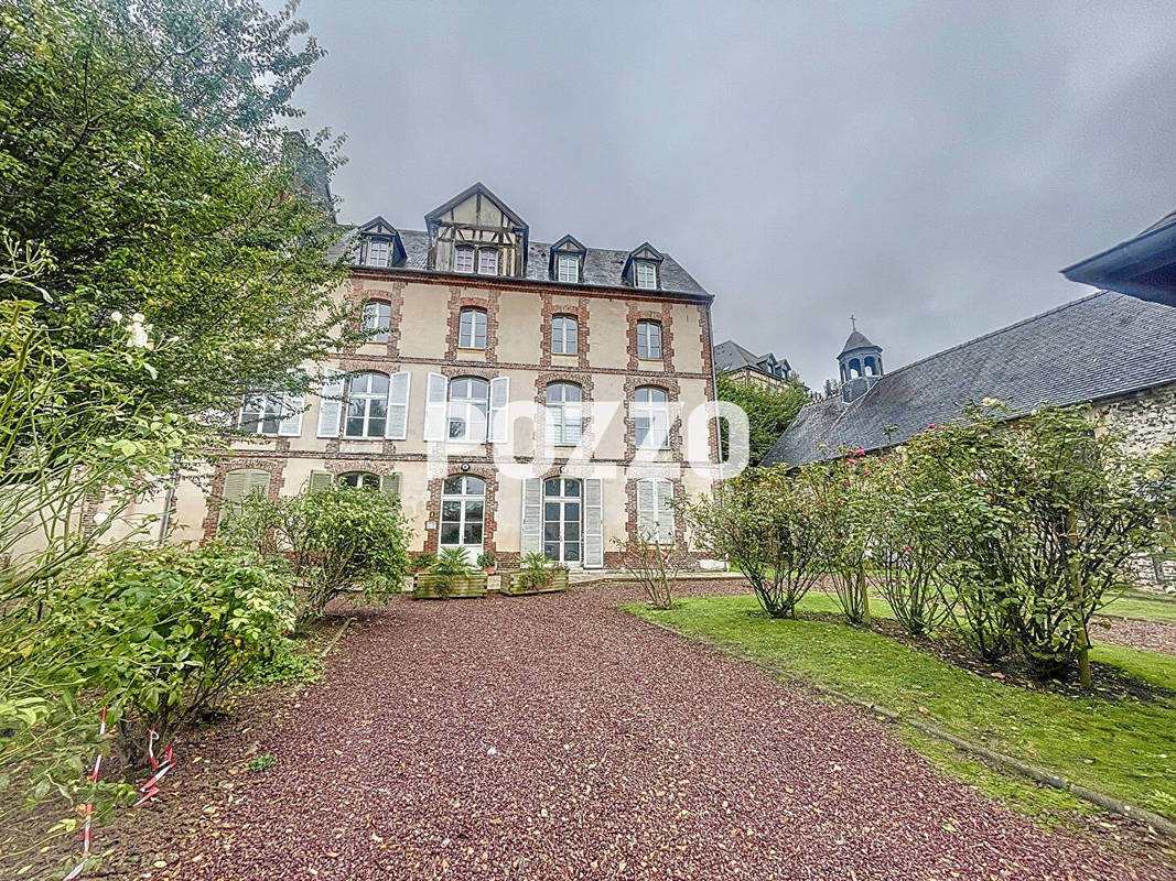 Appartement à HONFLEUR