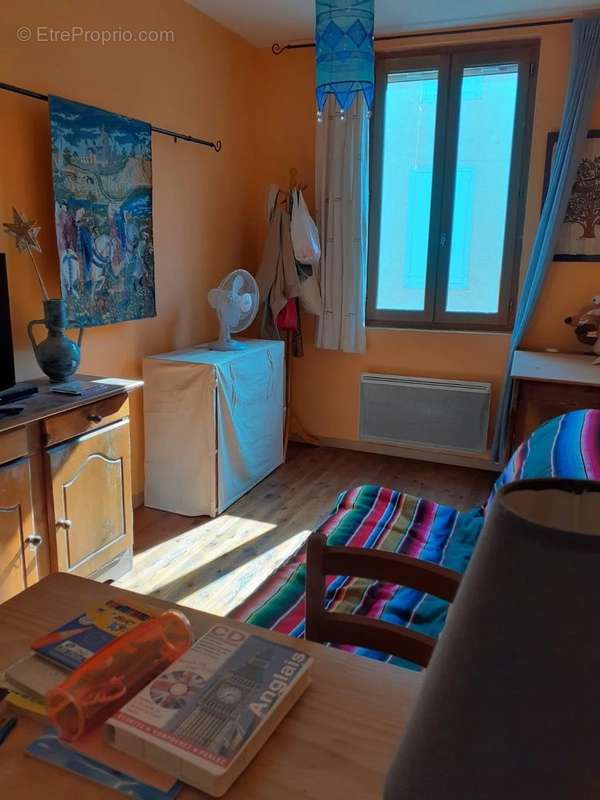 Appartement à REALMONT