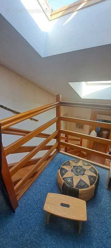 Appartement à REALMONT