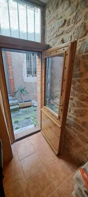 Appartement à REALMONT