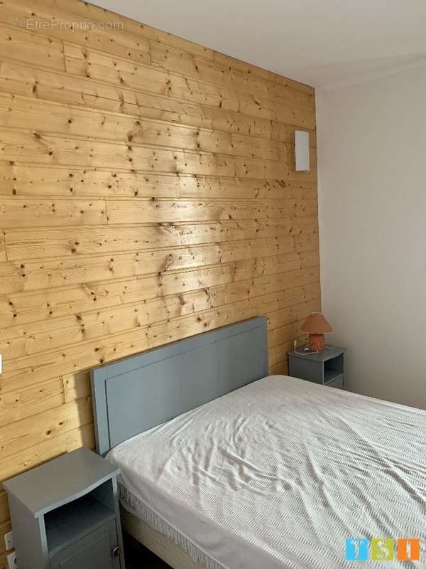 Appartement à BAGNERES-DE-LUCHON