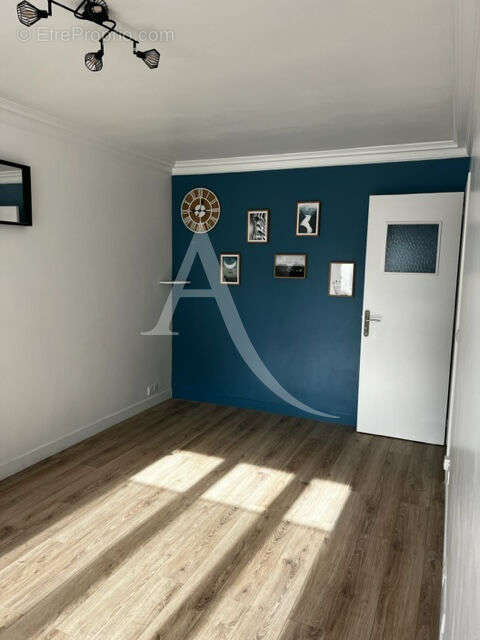 Appartement à LAGNY-SUR-MARNE