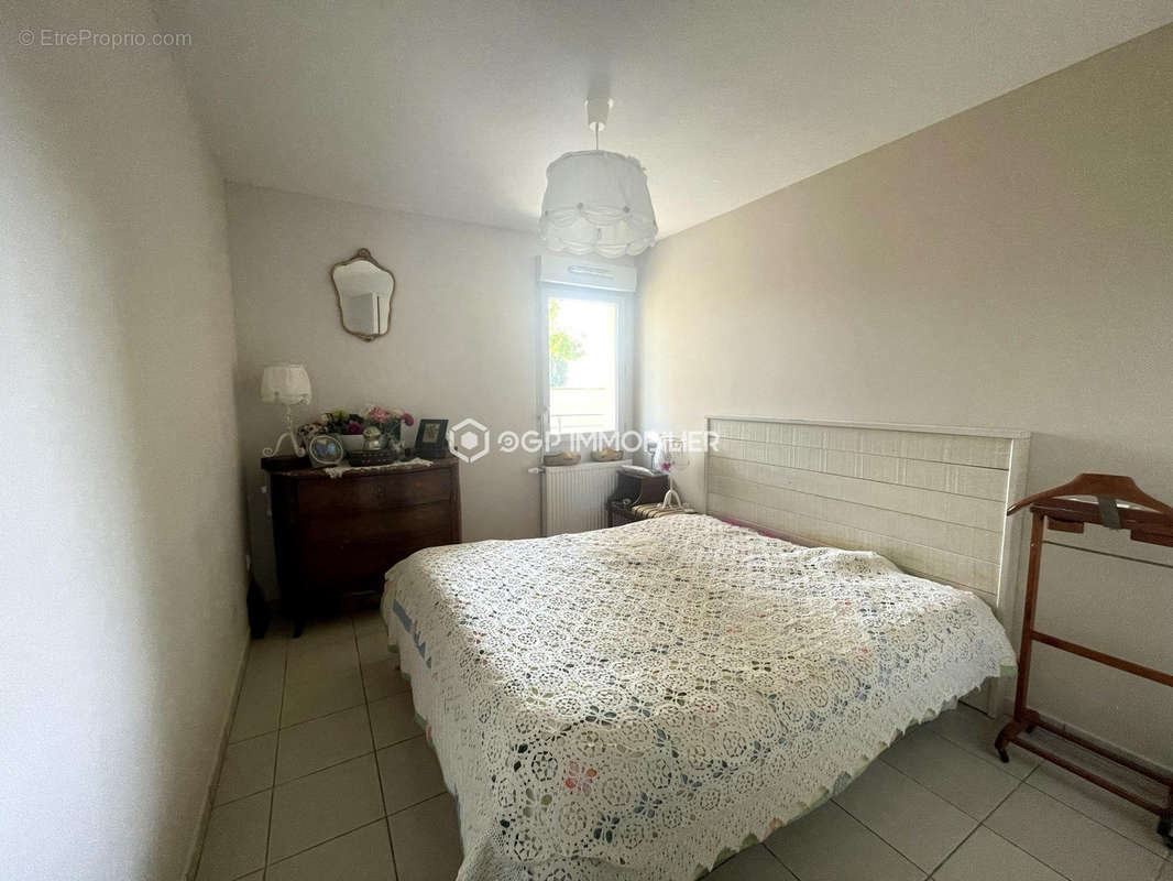 Appartement à L&#039;UNION