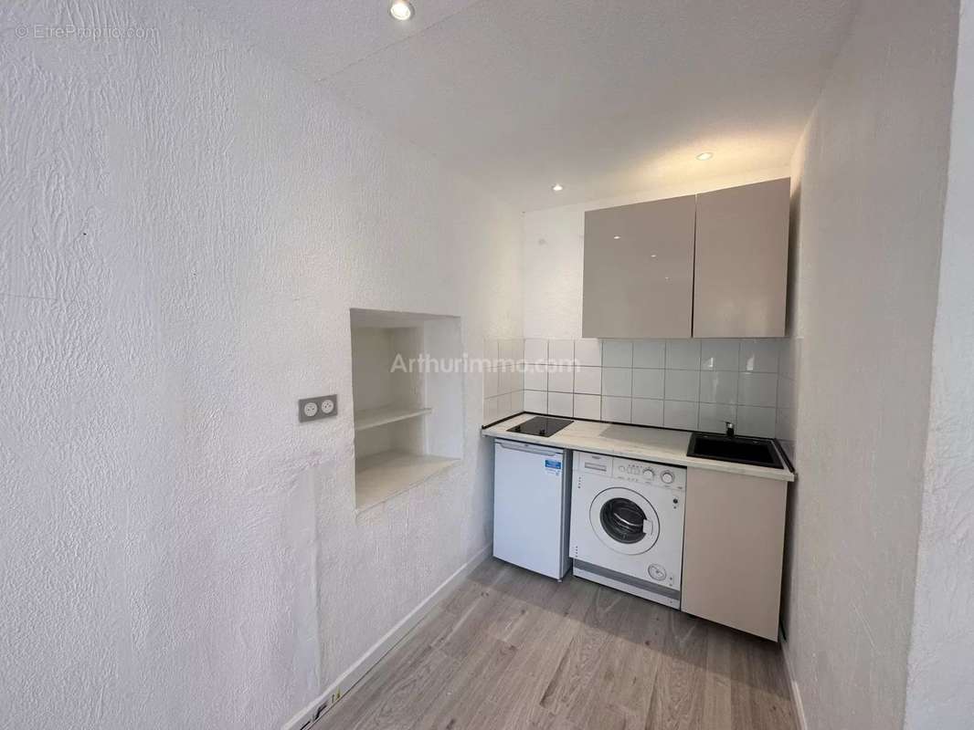 Appartement à DRAGUIGNAN