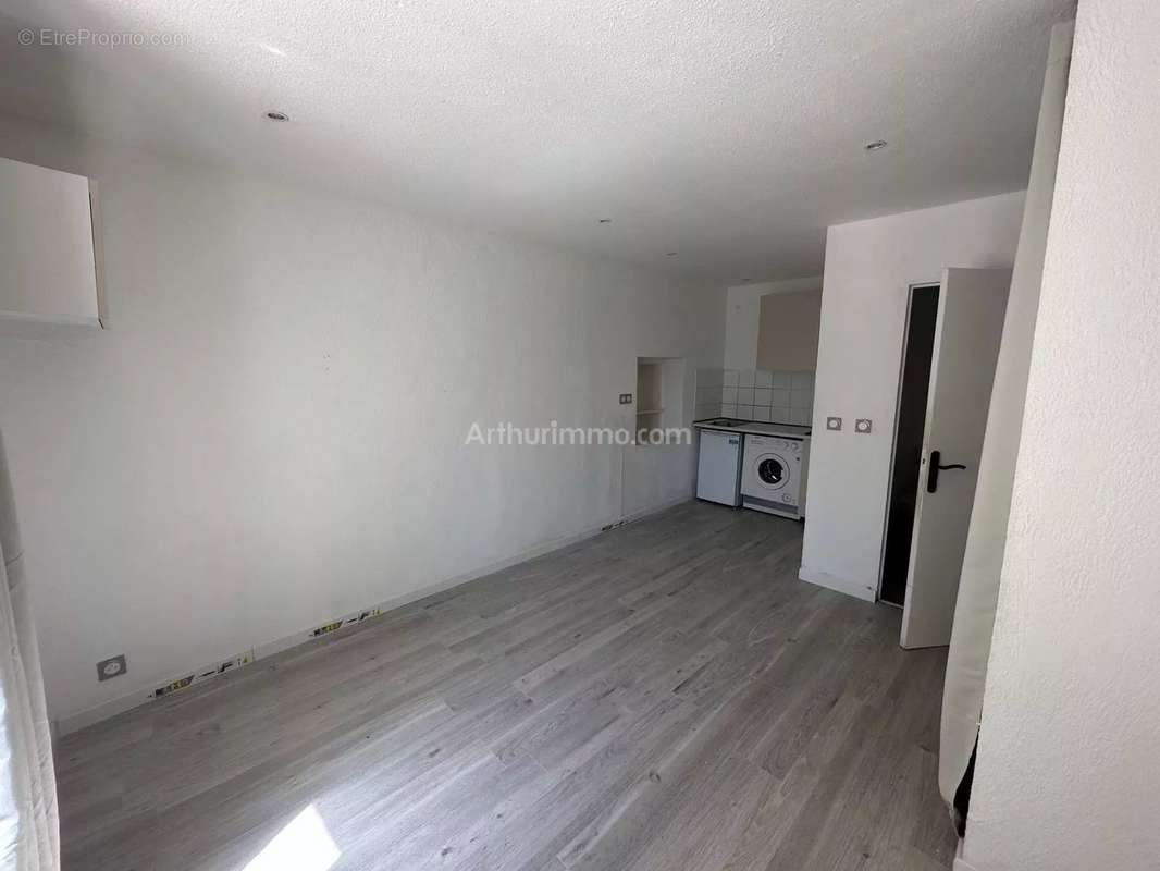 Appartement à DRAGUIGNAN