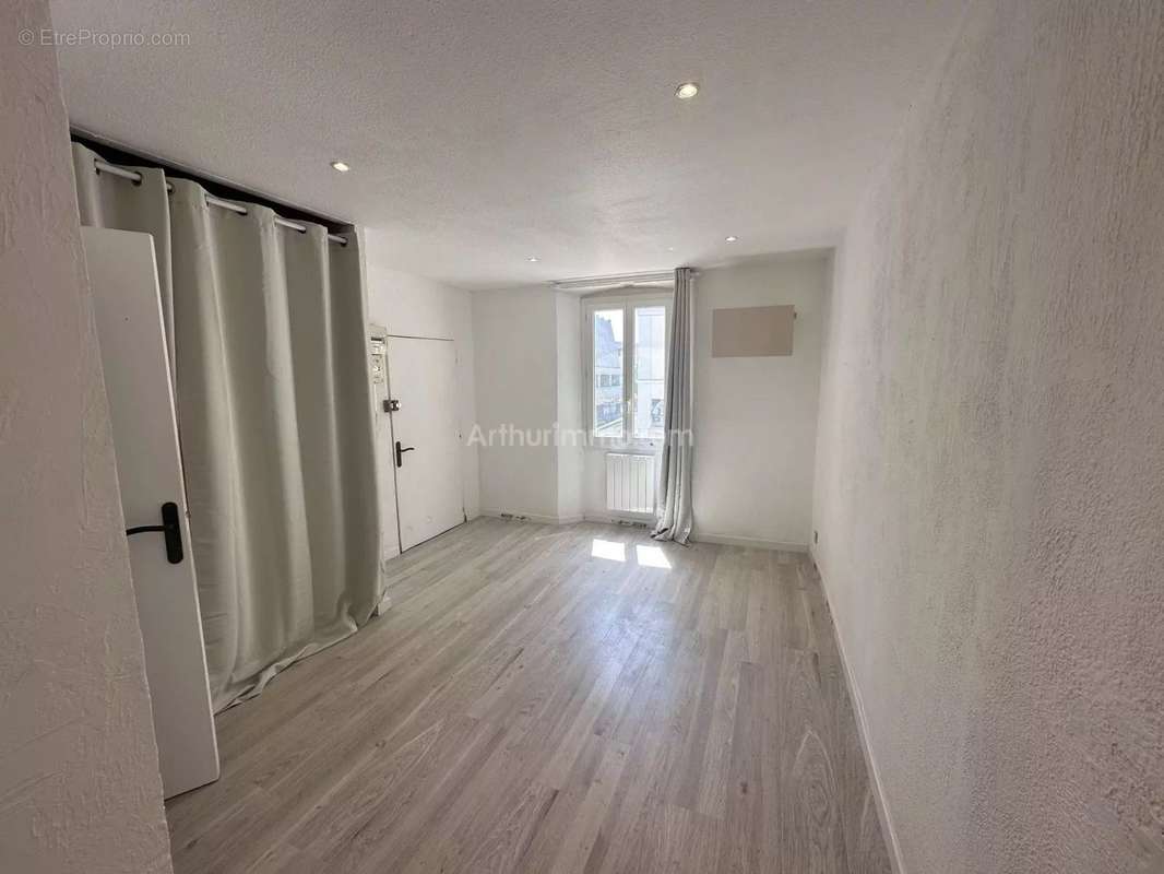 Appartement à DRAGUIGNAN