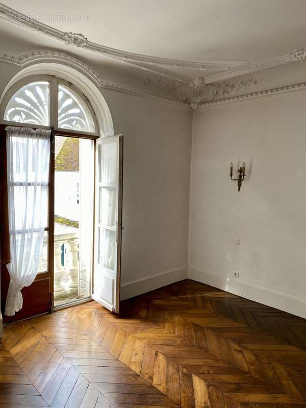 Chambre 1 - Maison à ROZAY-EN-BRIE