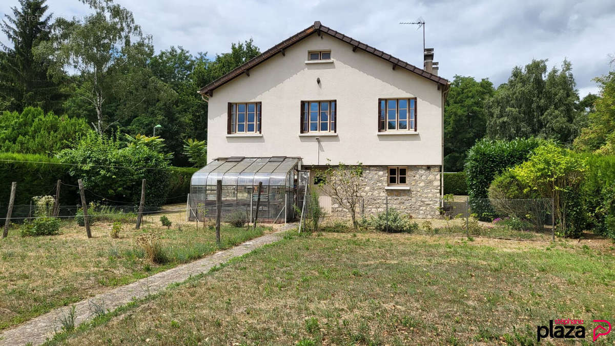 Maison à ETRECHY