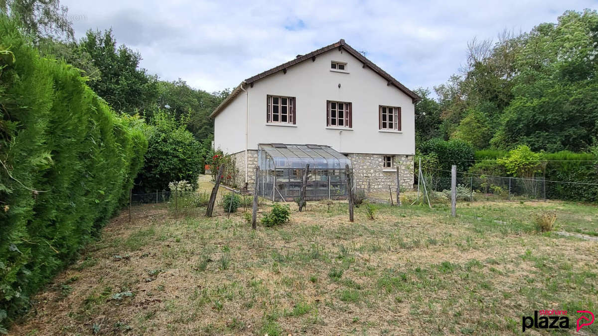 Maison à ETRECHY