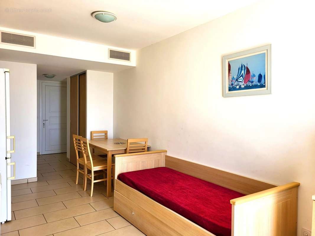 Appartement à SARI-SOLENZARA