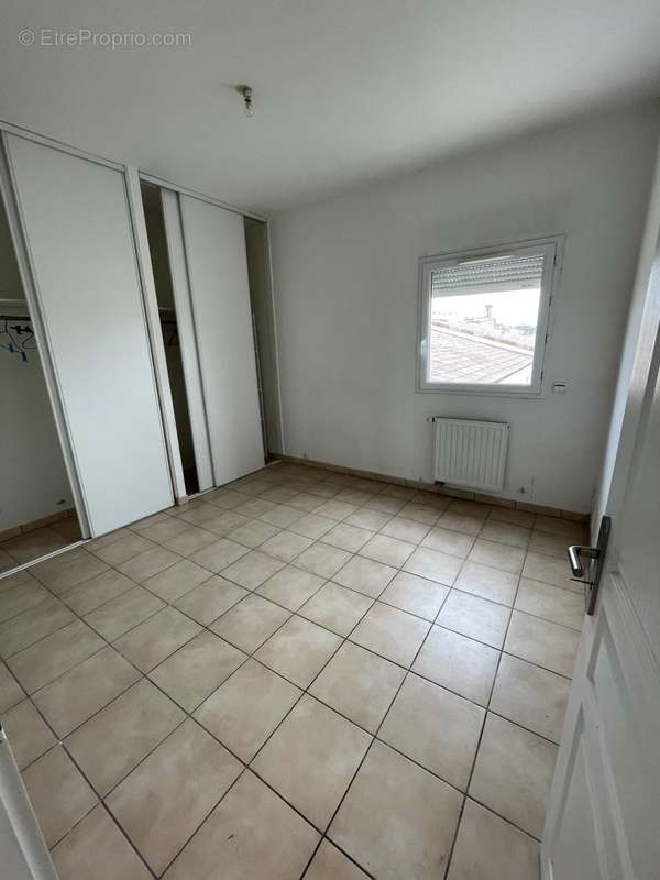 Appartement à MONTELIMAR