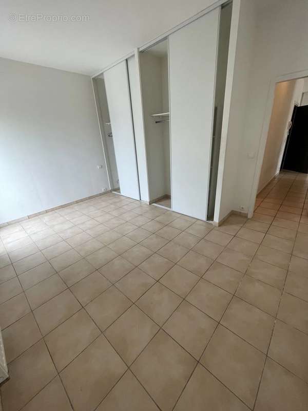 Appartement à MONTELIMAR