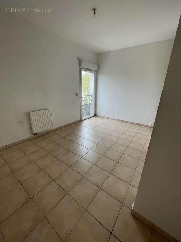 Appartement à MONTELIMAR