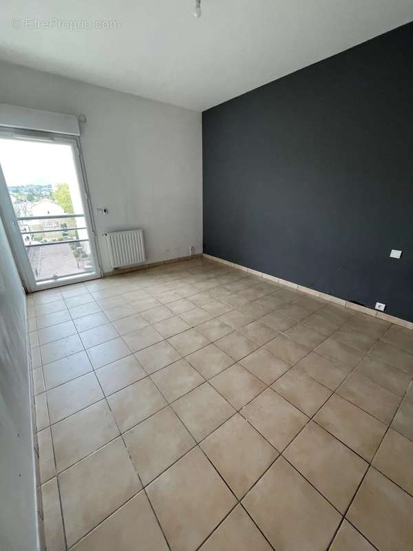 Appartement à MONTELIMAR