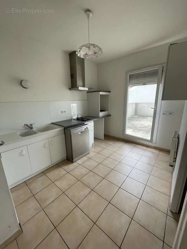 Appartement à MONTELIMAR